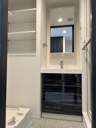 Livegeo nakamurabashiの物件内観写真